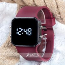Spectrum ST-303618 Unisex Kol Saati