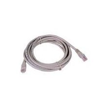 Speed SP-CAT6U0200 Gri Network Kablosu