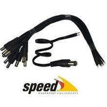 Speed SP PJ010 Kamera Power Jak