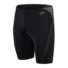 Speedo 8-00303815146 Siyah Hyperboom Jam Erkek Yüzücü Mayosu