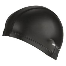 Speedo 8-017310001 Siyah Ultra Pace Cap Bone