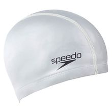 Speedo 8-017311731 Gri Ultra Pace Cap Bone