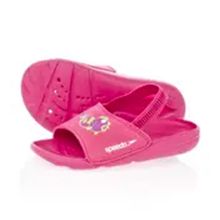 Speedo 8-069888599 Atami Pembe Core Bebe Terlik