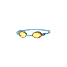 Speedo 8-092989082 Jet Turuncu Mavi Çocuk Yüzücü Gözlüğü