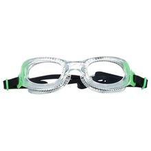 Speedo 8-10898B568 Futura Classic Au Green Clear Yüzücü Gözlükleri