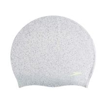 Speedo 8-11308C798 Gri Recycled Cap Bone