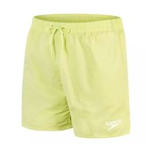 Speedo 8-1243315438 Yeşil Essentials 16 Watershort Erkek Şort Mayo