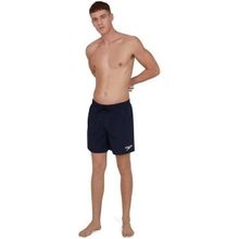 Speedo Essentıals 16'' WaterShort AM Lacivert Erkek Deniz Şortu