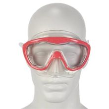 Speedo SP8036311341 Glide Snorkle Set Jnr Pink Yüzücü Gözlüğü