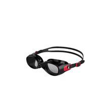 Speedo SP810898B572 Futura Classic Au Red Smoke Yüzücü Gözlüğü