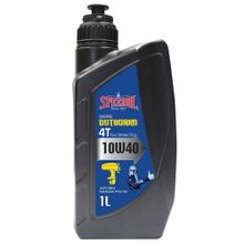 Speedol Marine Outboard 4t 10w-40 1 lt Tekne Motor Yağı