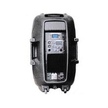Spekon BTU-12P Taşınabilir Aktif Kabin Hoparlör