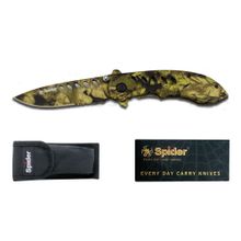 Spider E012 YL Çakı