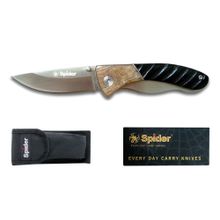 Spider E139-2 Çakı