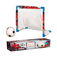 Spider Man 3011 Futbol Set