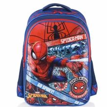 Spiderman 41313 Loft Go Spideyotto İlkokul Çantası