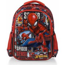 Spiderman 48100 Spider Sense Okul Çantası