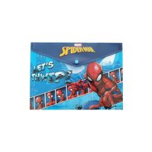 Spiderman Çitçit Dosya