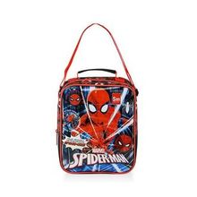 Spiderman OTTO-48110 Renkli Due İlkokul Çantası