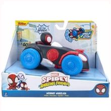 Spidey PDY03000 Çek Bırak Araba