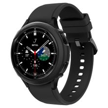 Spigen ACS03141 Samsung Galaxy Watch 4 Classic 42 mm Liquid Air Kılıf