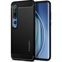 Spigen Xiaomi Mi 8 Rugged Armor Kılıf