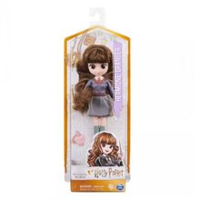 Spin Master 6061835 Harry Potter +5 Yaş Hermione Granger 20 cm Bebek Oyuncak