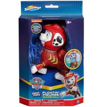 Spin Master 6067080 Yüzme Arkadaşı Marshall Paw Patrol Floatin Figür