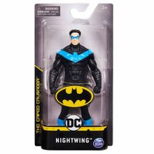 Spinmaster Batman 15 cm Figür Nightwing
