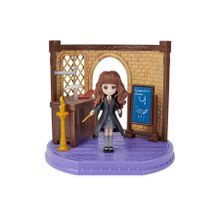 Spinmaster Harry Potter Magical Minis Tılsım Sınıfı Figür