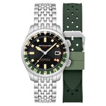 Spinnaker SP-5121-44 Erkek Kol Saati