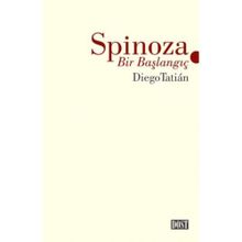 Spinoza - Bir Başlangıç - Diego Tatian