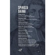 Spinoza Daima - Cemal Bali Akal