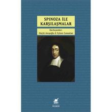 Spinoza ile Karşılaşmalar - Eylem Canaslan