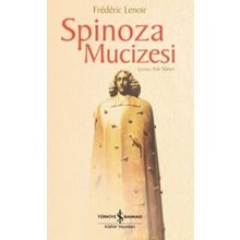 Spinoza Mucizesi - İş Bankası Yayınları