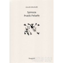 SPINOZA PRATIK FELSEFE - GENEL