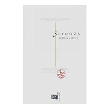 SPINOZA - SOLMAZ ZELYÜT