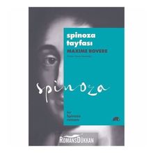 Spinoza Tayfası-Maxime Rovere