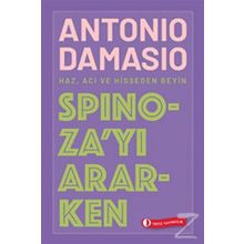 Spinoza’yı Ararken - Antonio Damasio