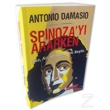 Spinoza'yı Ararken - Murat Sezgin Yalçın
