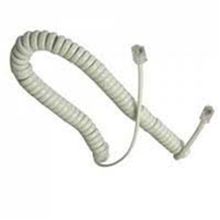 Spiral Karel Krem Pluglu 30 cm Ahize Kordonu