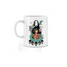 Spirited Away Baskılı Kupa