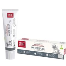 Splat 3x100 ml White Plus Inovatif Diş Macunu