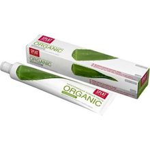Splat 75 ml Organik Aloe Vera Güçlendirici Diş Macunu