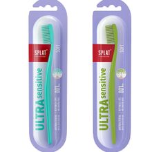 Splat Professional Ultra Sensitive Diş Fırçası