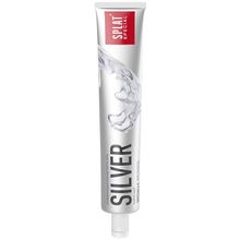 Splat Special 75 ml Silver White Diş Macunu
