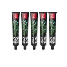 Splat Special Blackwood 5x75 ml Diş Macunu
