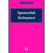 Sponsorluk Sözleşmesi - Hazal Kayapınar