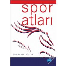 Spor Atları - Recep Arslan
