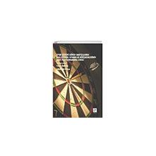 Spor Eğitimi Gören Dartçılarda Bazı Fiziksel Uygunluk Değişkenlerinin Dart Performansına Etkisi - Gazi Kitabevi